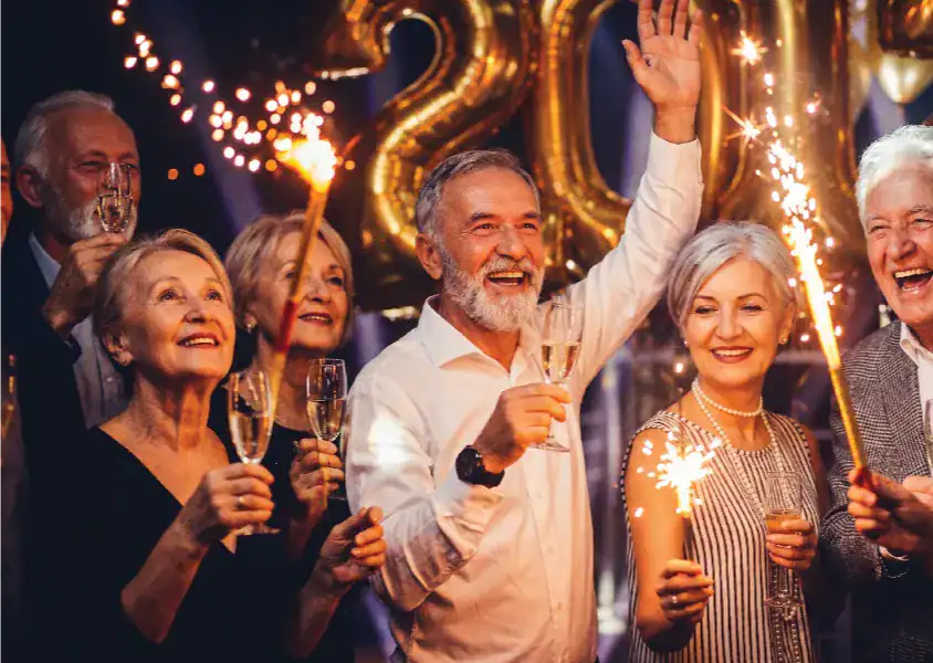NYE
